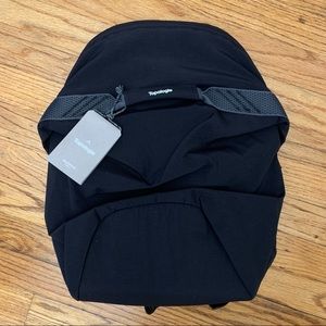 Topologie multi pitch backpack small